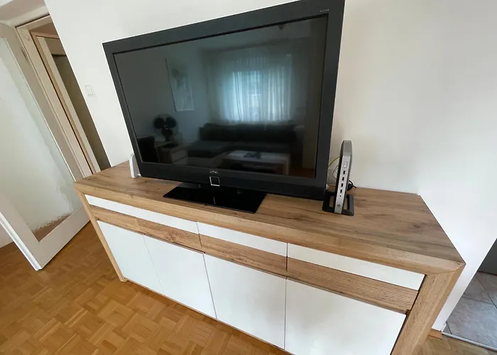Appartamento Wiener Wohlgefuehl