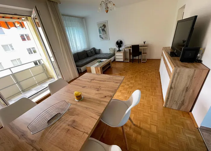 Wiener Wohlgefuehl Appartamento Vienna