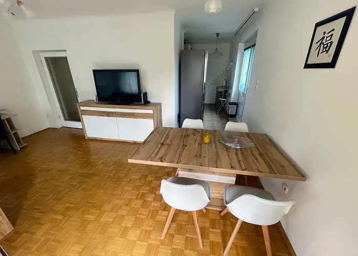 Appartamento Wiener Wohlgefuehl *