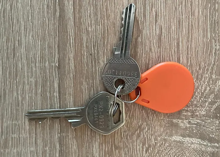 Appartamento Wiener Wohlgefuehl
