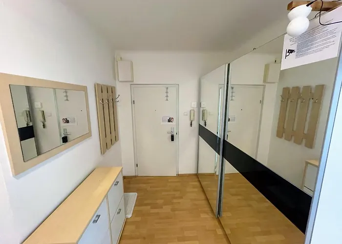 Wiener Wohlgefuehl Appartamento Vienna