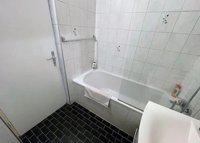 Appartamento Wiener Wohlgefuehl Vienna