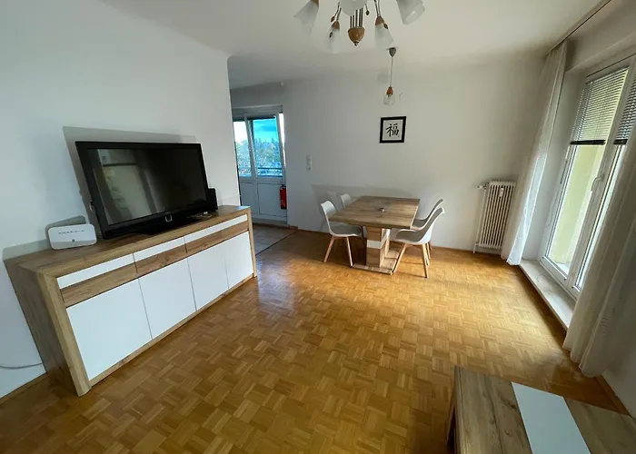 Wiener Wohlgefuehl Appartamento *