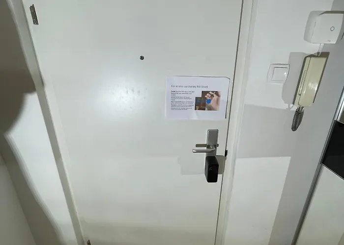 Appartamento Wiener Wohlgefuehl