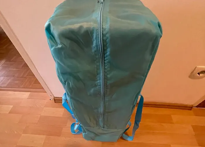 Appartamento Wiener Wohlgefuehl *