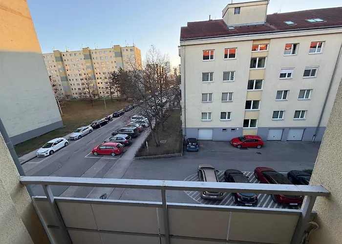 Wiener Wohlgefuehl Appartamento