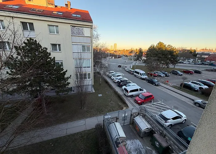 Wiener Wohlgefuehl Відень